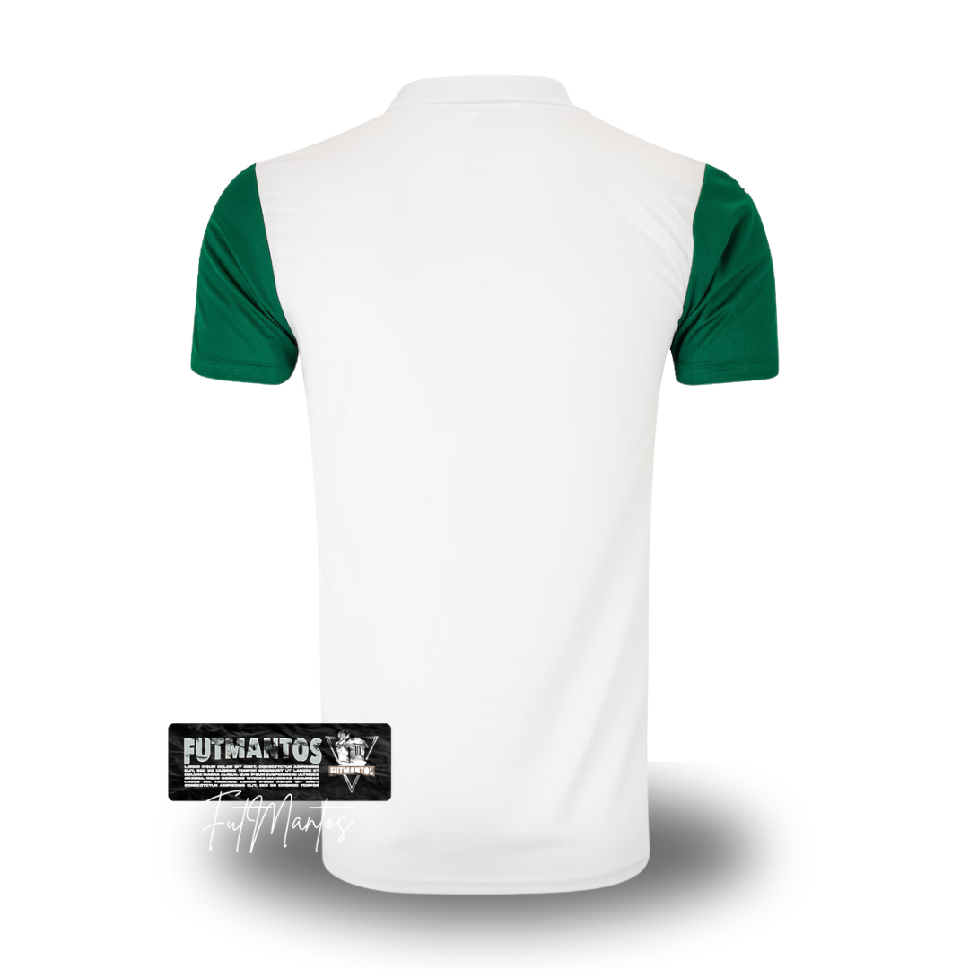Camisa Palmeiras ll 25/26 - Puma Jogador