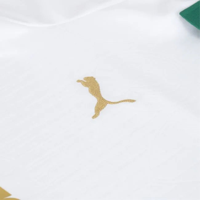 Camisa Palmeiras I 24/25 - Feminina Puma | Super Mundial