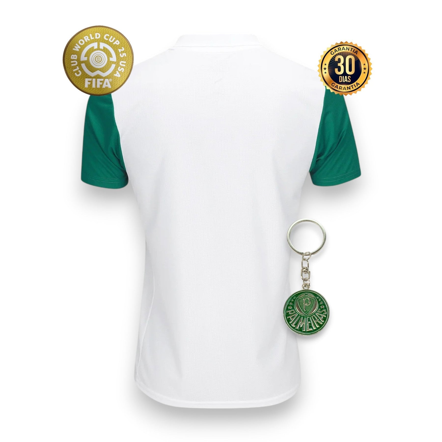 Camisa Palmeiras ll 25/26 - Puma | Super Mundial