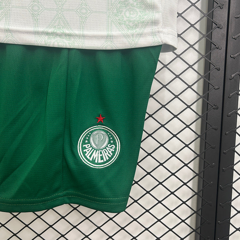 Kit Infantil Palmeiras II 25/26