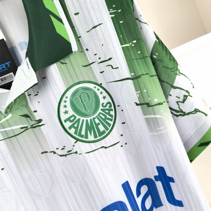 Camisa Palmeiras II 1996 - Retrô
