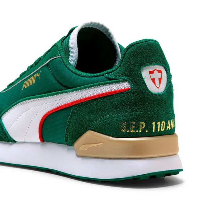 Tênis Palmeiras 2025 – Edição Oficial Limitada - ( ULTIMAS UNIDADES )