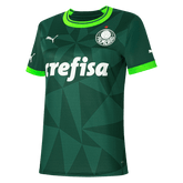 Camisa Palmeiras Puma I 23/24 Jogador Feminino