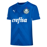 Camisa Goleiro Palmeiras Puma 23/24