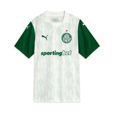 Camisa Palmeiras Puma II 25/26 Torcedor