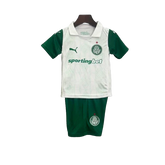 Kit Infantil Palmeiras II 25/26