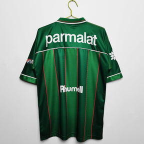 Camisa Palmeiras Retrô 1999 - Verde