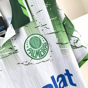 Camisa Palmeiras II 1996 - Retrô