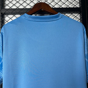 Camisa Palmeiras Goleira Vermelho 25/26 - Super Mundial