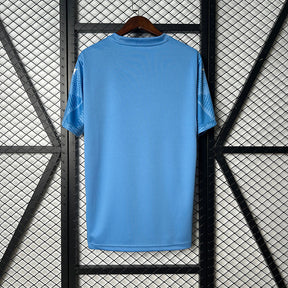 Camisa Palmeiras Goleira Vermelho 25/26 - Super Mundial