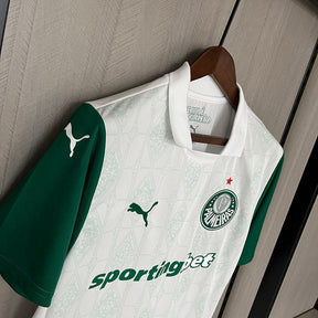 Camisa Palmeiras ll 25/26 - Puma | Super Mundial