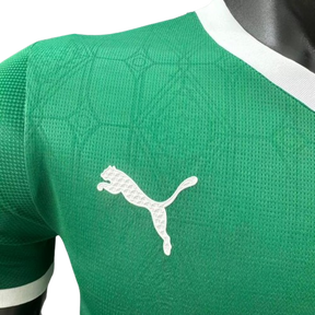Camisa Palmeiras 25/26 - Versão Jogador